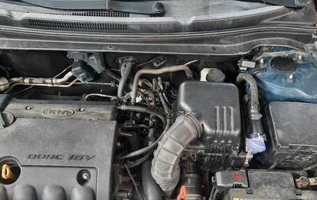 KIA cee'd I рестайлинг, 2010 год, 870 000 рублей, 10 фотография
