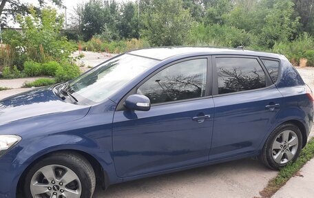 KIA cee'd I рестайлинг, 2010 год, 870 000 рублей, 6 фотография