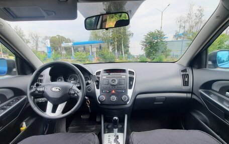 KIA cee'd I рестайлинг, 2010 год, 870 000 рублей, 11 фотография