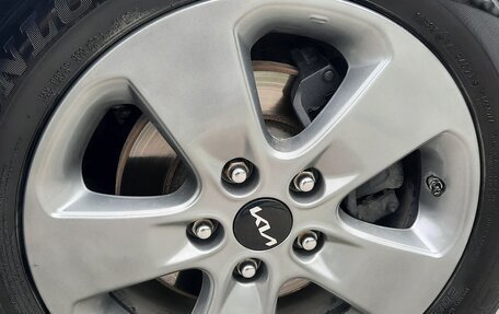 KIA cee'd I рестайлинг, 2010 год, 870 000 рублей, 12 фотография