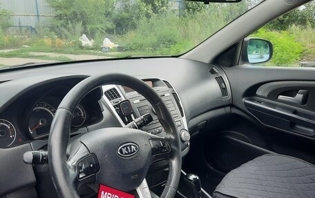 KIA cee'd I рестайлинг, 2010 год, 870 000 рублей, 14 фотография