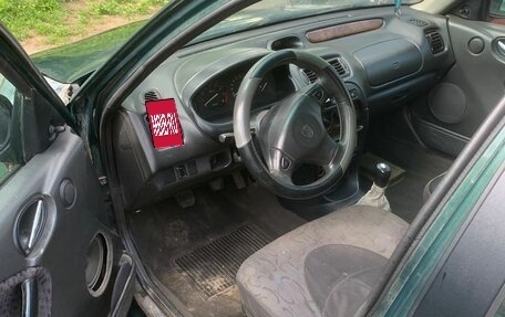 Land Rover 25, 2000 год, 100 000 рублей, 5 фотография