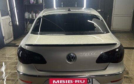 Volkswagen Passat CC I рестайлинг, 2010 год, 750 000 рублей, 2 фотография