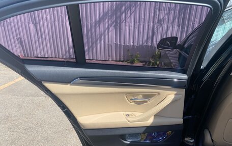 BMW 5 серия, 2016 год, 1 900 000 рублей, 7 фотография