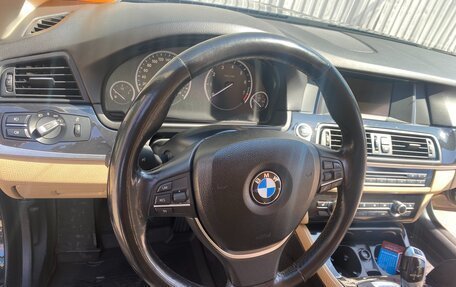 BMW 5 серия, 2016 год, 1 900 000 рублей, 8 фотография