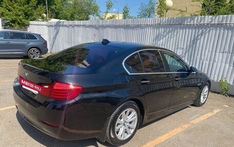BMW 5 серия, 2016 год, 1 900 000 рублей, 2 фотография