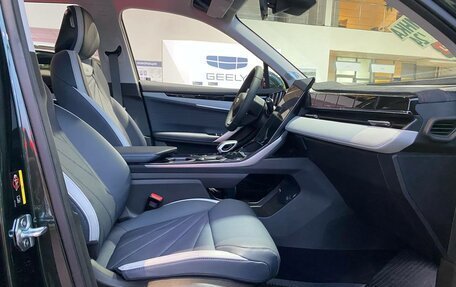 Geely Atlas, 2024 год, 3 917 190 рублей, 7 фотография