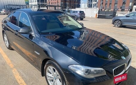 BMW 5 серия, 2016 год, 1 900 000 рублей, 3 фотография