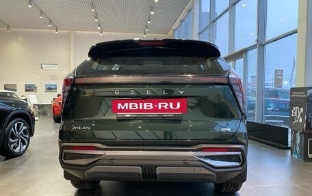 Geely Atlas, 2024 год, 3 917 190 рублей, 5 фотография