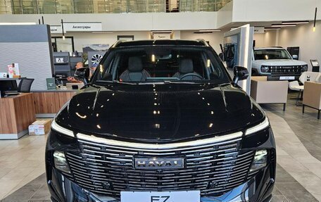 Haval F7, 2025 год, 3 068 010 рублей, 5 фотография