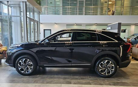 Haval F7, 2025 год, 3 068 010 рублей, 3 фотография