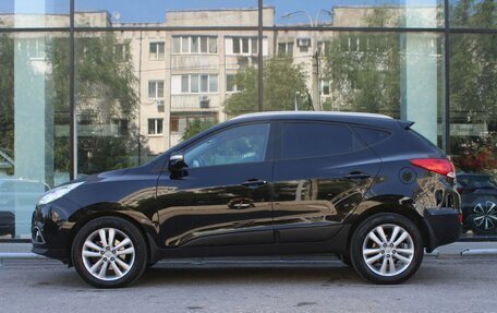 Hyundai ix35 I рестайлинг, 2011 год, 1 060 000 рублей, 8 фотография