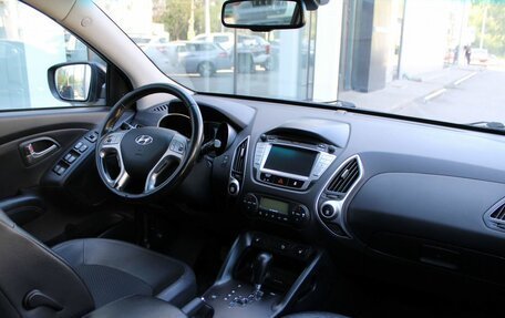 Hyundai ix35 I рестайлинг, 2011 год, 1 060 000 рублей, 9 фотография