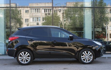 Hyundai ix35 I рестайлинг, 2011 год, 1 060 000 рублей, 4 фотография