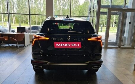 Haval F7, 2025 год, 3 068 010 рублей, 6 фотография