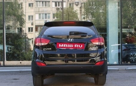 Hyundai ix35 I рестайлинг, 2011 год, 1 060 000 рублей, 6 фотография