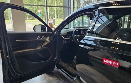 Haval F7, 2025 год, 3 068 010 рублей, 10 фотография