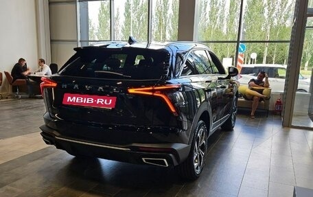 Haval F7, 2025 год, 3 068 010 рублей, 9 фотография