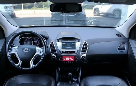 Hyundai ix35 I рестайлинг, 2011 год, 1 060 000 рублей, 11 фотография