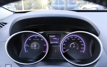 Hyundai ix35 I рестайлинг, 2011 год, 1 060 000 рублей, 15 фотография
