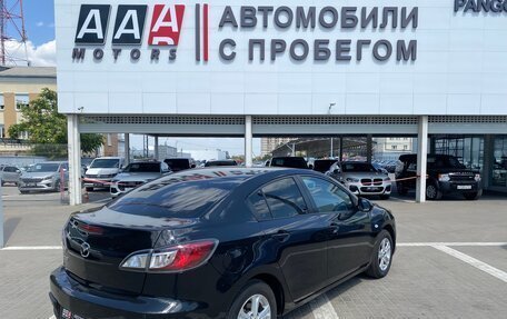 Mazda 3, 2009 год, 797 000 рублей, 5 фотография
