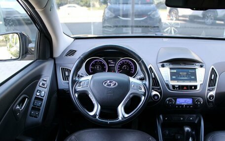 Hyundai ix35 I рестайлинг, 2011 год, 1 060 000 рублей, 12 фотография