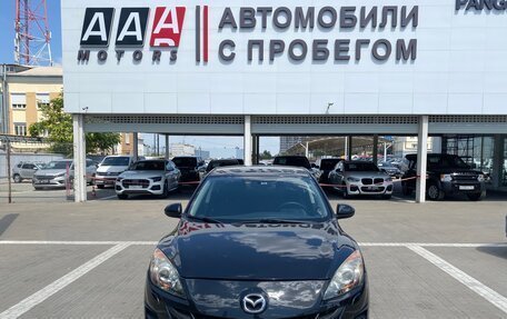 Mazda 3, 2009 год, 797 000 рублей, 2 фотография