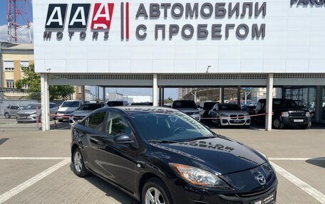 Mazda 3, 2009 год, 797 000 рублей, 3 фотография