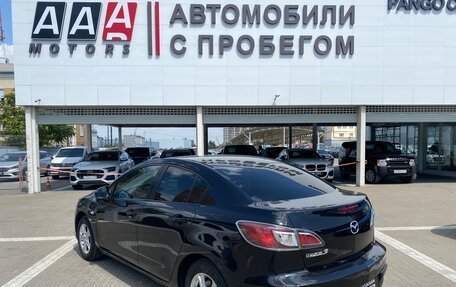 Mazda 3, 2009 год, 797 000 рублей, 7 фотография