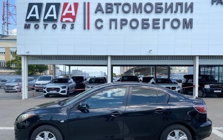 Mazda 3, 2009 год, 797 000 рублей, 8 фотография