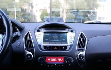 Hyundai ix35 I рестайлинг, 2011 год, 1 060 000 рублей, 13 фотография