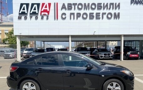 Mazda 3, 2009 год, 797 000 рублей, 4 фотография