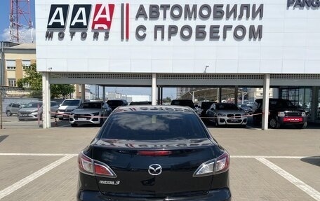 Mazda 3, 2009 год, 797 000 рублей, 6 фотография