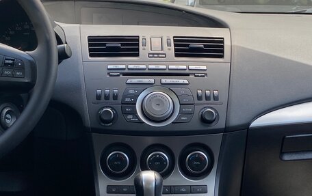 Mazda 3, 2009 год, 797 000 рублей, 16 фотография
