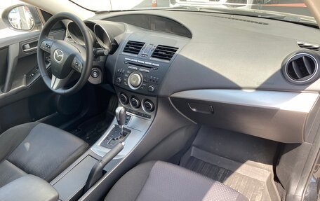 Mazda 3, 2009 год, 797 000 рублей, 13 фотография