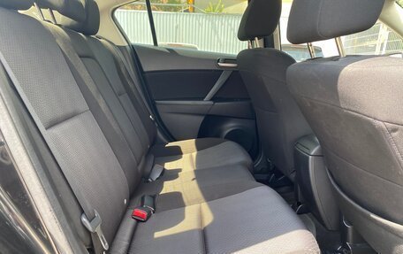 Mazda 3, 2009 год, 797 000 рублей, 20 фотография