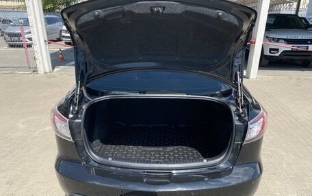 Mazda 3, 2009 год, 797 000 рублей, 12 фотография