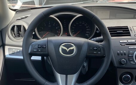 Mazda 3, 2009 год, 797 000 рублей, 17 фотография