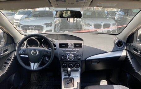 Mazda 3, 2009 год, 797 000 рублей, 14 фотография