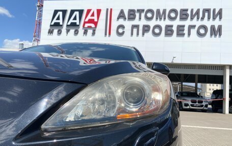 Mazda 3, 2009 год, 797 000 рублей, 9 фотография