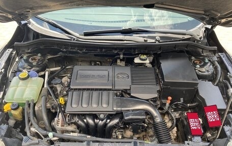 Mazda 3, 2009 год, 797 000 рублей, 11 фотография