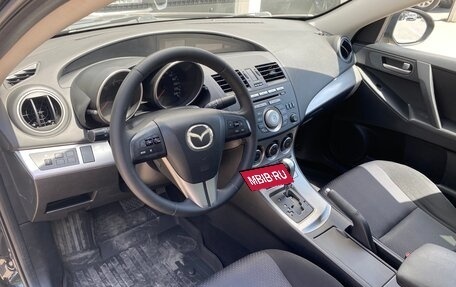 Mazda 3, 2009 год, 797 000 рублей, 15 фотография