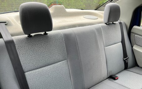 Renault Logan I, 2007 год, 295 000 рублей, 9 фотография
