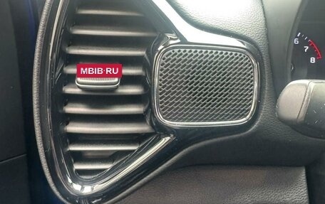 KIA Soul III, 2019 год, 1 925 000 рублей, 11 фотография