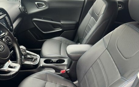 KIA Soul III, 2019 год, 1 925 000 рублей, 15 фотография