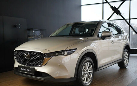 Mazda CX-5 II, 2025 год, 3 330 000 рублей, 1 фотография