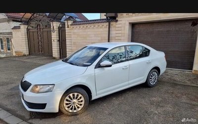 Skoda Octavia, 2016 год, 900 000 рублей, 1 фотография