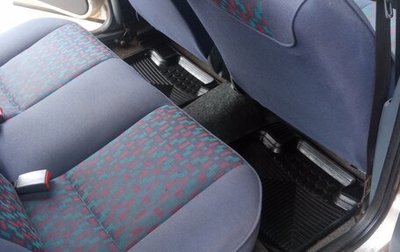 Fiat Palio II, 2001 год, 220 000 рублей, 1 фотография