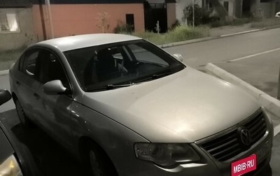 Volkswagen Passat B7, 2010 год, 870 000 рублей, 1 фотография