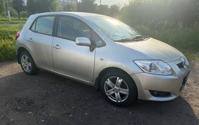 Toyota Auris II, 2007 год, 650 000 рублей, 1 фотография